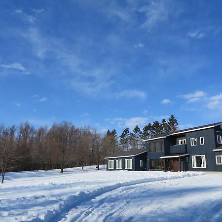 Northern Lodge Kanto Abasiri Kültér fotó